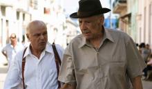 Fotograma del filme Esther en alguna parte