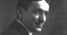 Enrique Díaz Quesada