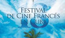 18 Festival de Cine Francés