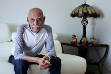Nelson Rodríguez