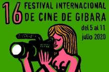 Imagen del 16 Festival Internacional de Cine de Gibara