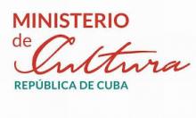 Logo del MINCULT