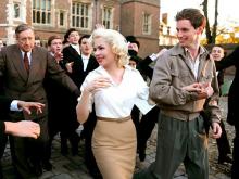 Mi semana con Marilyn