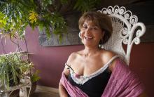 Mirtha Ibarra