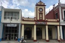 Cine Martí