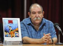 Juan Padron 