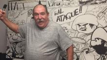 Juan Padron 