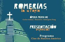 Cartel del documental