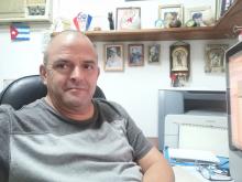 Sergio Proyecto Palomas