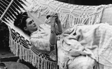 Frida, naturaleza viva, de Paul Leduc