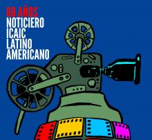 Cartel creado por la Oficina Santiago Álvarez