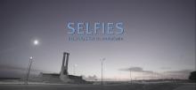 Selfies. Rostros