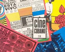 Revista Cine Cubano
