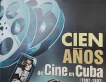Cien años de cine en Cuba