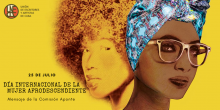 Día Internacional de la Mujer Afrodescendiente