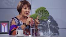 Lola Calviño