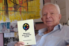 Pedro García Espinosa