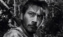Toshiro Mifune