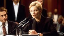 Filme Candidata al poder