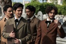 Filme Inocencia