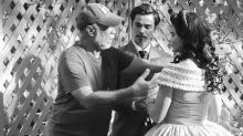 Exposición El Mayor, memorias de un rodaje