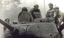 Fidel en Girón