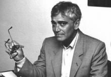 Héctor García Mesa