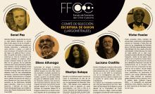 Comité de selección en Escritura de guion