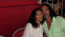 Nieves Riovalles