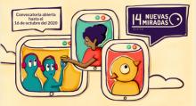 Nuevas miradas 2020