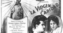 La Virgen de la Caridad