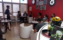 Confinamiento