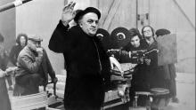 Federico Fellini