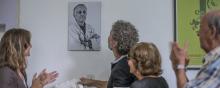 Homenaje en EICTV
