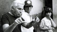 Santiago Álvarez