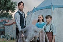 Dumbo