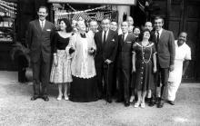 Los sobrevivientes
