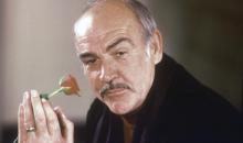 Sean Connery
