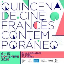 Quincena de cine francés