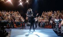 Network o Poder que mata (Sidney Lumet, 1976)