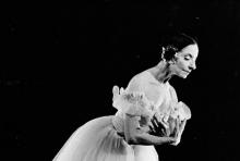 Alicia Alonso