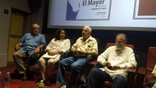 El Mayor