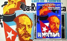 La rosa blanca o Momentos en la vida de José Martí