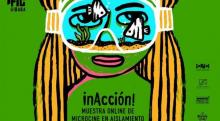 inAcción! Muestra Online de Microcine en Aislamiento