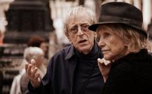 Verónica Lynn y Pineda Barnet