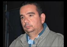 Rufo Caballero