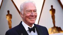 Christopher Plummer
