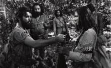 Historias de la Revolución