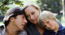 Kramer Vs. Kramer