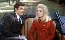 Fotograma del filme "Bella del día"